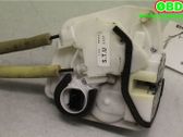 Rear door lock