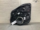 Fensterheber elektrisch ohne Motor Tür vorne