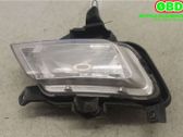 Front fog light