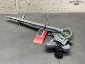 Front door electric window regulator