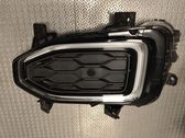 Front fog light