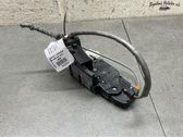 Cerradura de puerta delantera
