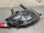 Front fog light