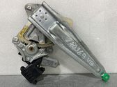 Fensterheber elektrisch ohne Motor Tür vorne