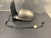 Front door electric wing mirror