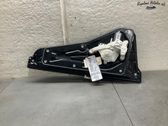 Front door electric window regulator