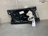 Front door electric window regulator