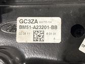 Fensterheber elektrisch ohne Motor Tür vorne
