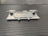 Windshield/windscreen camera