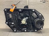 Regulador de ventanilla eléctrico de puerta delantera