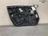 Regulador de ventanilla eléctrico de puerta delantera