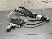 Regulador de ventanilla eléctrico de puerta delantera