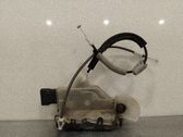 Etuoven lukko