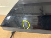 Tailgate/trunk spoiler