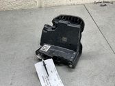 Cerradura de puerta delantera