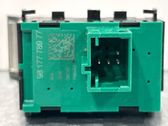 Other switches/knobs/shifts