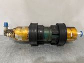 Kraftstoffpumpe im Tank