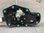 Regulador de ventanilla eléctrico de puerta delantera