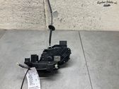 Front door electric window regulator
