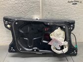 Front door electric window regulator