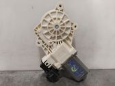 Front door electric window regulator