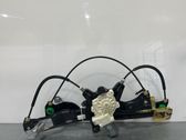 Fensterheber elektrisch ohne Motor Tür vorne