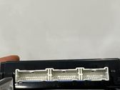 Keyless (KESSY) go control unit/module