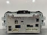 Radio / CD-Player / DVD-Player / Navigation