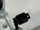Wischermotor Heckscheibe
