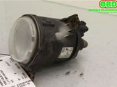 Front fog light
