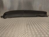 Front wheel arch liner splash guards