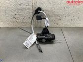 Front door lock