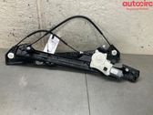 Fensterheber elektrisch ohne Motor Tür vorne