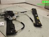 Regulador de ventanilla eléctrico de puerta delantera