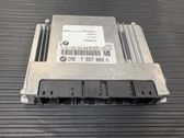 Unité de commande, module ECU de moteur