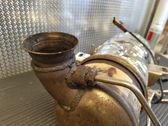 Catalyst/FAP/DPF particulate filter