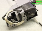 Rear door lock