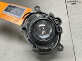 Front fog light
