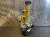 Ohjaustehostimen sähköpumppu