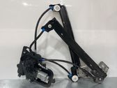 Fensterheber elektrisch ohne Motor Tür vorne