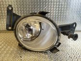 Front fog light