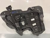 Regulador de ventanilla eléctrico de puerta delantera