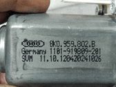 Fensterheber elektrisch ohne Motor Tür vorne