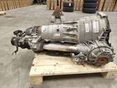 Automatic gearbox