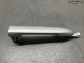 Front door exterior handle