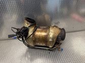 Filtre à particules catalyseur FAP / DPF