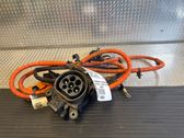 High voltage cable