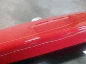 Takaluukun/tavaratilan kansi