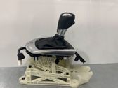 Gear selector