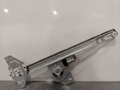 Front door electric window regulator